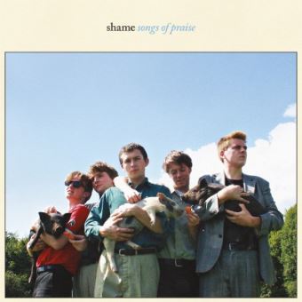 Songs of praise / Shame, groupe instr. et voc. | Shame