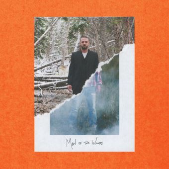 Man of the woods / Justin Timberlake, aut., comp., chant | Timberlake, Justin. Parolier. Compositeur. Chanteur