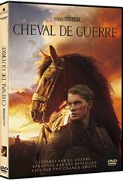 Cheval de guerre / Steven Spielberg, réal. | Spielberg, Steven. Metteur en scène ou réalisateur