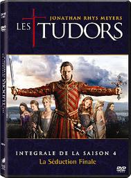 Les Tudors, saison 4 : l'intégrale : la séduction finale / Michael Hirst, idée orig., scénario | Hirst, Michael (1952-....). Concepteur. Scénariste