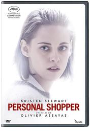 Personal shopper / Olivier Assayas, réal., scénario | Assayas, Olivier. Metteur en scène ou réalisateur. Scénariste