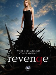 Revenge, saison 1 - épisodes 9-16 / Emily Van Camp, Madeleine Stowe, Gabriel Mann... [et al.], act. | Kelley, Mike. Concepteur