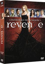 Revenge, saison 1 - épisodes 17-22 / Emily Van Camp, Madeleine Stowe, Gabriel Mann... [et al.], act. | Kelley, Mike. Concepteur