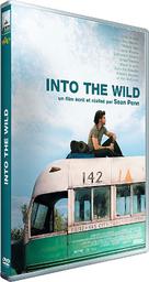 Into the wild / Sean Penn, réal., scénario | Penn, Sean. Metteur en scène ou réalisateur. Scénariste