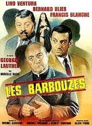 Les barbouzes / Georges Lautner, réal. | Lautner, Georges. Metteur en scène ou réalisateur