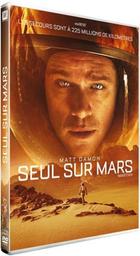 Seul sur Mars = The martian / Ridley Scott, réal. | Scott, Ridley. Metteur en scène ou réalisateur