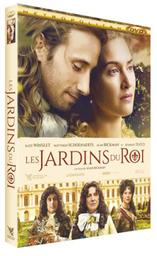 Les jardins du roi / Alan Rickman, réal., scénario | Rickman, Alan. Metteur en scène ou réalisateur. Scénariste. Acteur