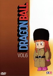 Dragon ball, volume 6 : Épisodes 31 à 36 / Minoru Okazaki, réal. | Okazaki, Minoru (1942-....). Metteur en scène ou réalisateur