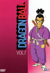 Dragon ball, volume 7 : Épisodes 37 à 42 / Minoru Okazaki, réal. | Okazaki, Minoru (1942-....). Metteur en scène ou réalisateur
