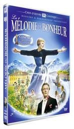 La mélodie du bonheur = The sound of music / Robert Wise, réal. | Wise, Robert. Metteur en scène ou réalisateur