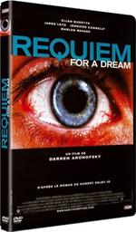 Requiem for a dream / Darren Aronofsky, réal., scénario | Aronofsky, Darren. Metteur en scène ou réalisateur. Scénariste