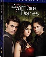 Vampire diaries, saison 2 : Love sucks / Kevin Williamson & Julie Plec, concepteur | Williamson, Kevin. Concepteur