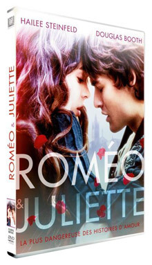 Roméo et Juliette / Carlo Carlei, real. | Carlei, Carlo. Metteur en scène ou réalisateur