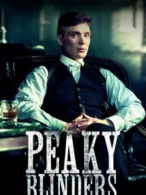 Peaky blinders, saison 2 / Colm McCarthy, real. | McCarthy , Colm. Metteur en scène ou réalisateur