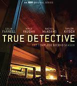 True detective, saison 2 / Nic Pizzolatto, réal., scénario. créa. | Pizzolatto, Nic. Metteur en scène ou réalisateur. Scénariste
