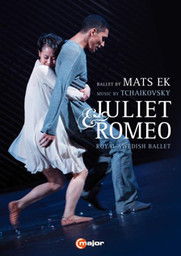 Juliet et Romeo / Mats Ek, metteur en scène | Ek, Mats. Metteur en scène ou réalisateur