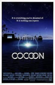 Cocoon / Ron Howard, réal. | Howard, Ron. Metteur en scène ou réalisateur