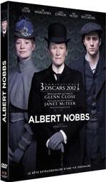 Albert Nobbs / Rodrigo Garcia, réal. | Garcia, Rodrigo. Metteur en scène ou réalisateur