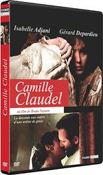 Camille Claudel / Bruno Nuytten, réal., scénario | Nuytten, Bruno. Metteur en scène ou réalisateur. Scénariste