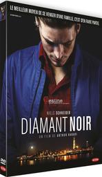 Diamant noir / Arthur Harari, réal., scénario | Harari, Arthur. Metteur en scène ou réalisateur. Scénariste