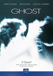 Ghost / Jerry Zucker, réal. | Zucker, Jerry. Metteur en scène ou réalisateur