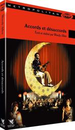 Accords et désaccords / Woody Allen, réal., scénario | Allen, Woody. Metteur en scène ou réalisateur. Scénariste