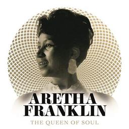 The queen of soul / Aretha Franklin, chant | Franklin, Aretha. Chanteur