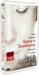 Stupeur et tremblements / Alain Corneau, réal., scénario | Corneau, Alain. Metteur en scène ou réalisateur. Scénariste