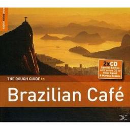 Brazilian Café / Céu, Vito Ramil, Seu Jorge... [et al.] | Céu. Chanteur