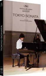 Tokyo Sonata / Kiyoshi Kurosawa, réal., scénario | Kurosawa , Kiyoshi . Metteur en scène ou réalisateur. Scénariste