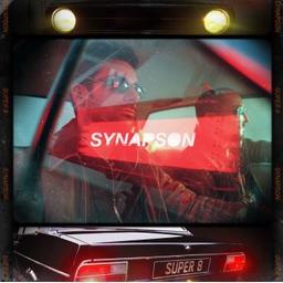 Super 8 / Synapson, groupe instr. et voc. | Synapson. Musicien