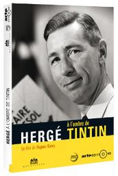 Hergé, à l'ombre de Tintin / Hugues Nancy, réal. | Nancy, Hugues (1972-....). Metteur en scène ou réalisateur