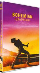 Bohemian Rhapsody / Bryan Singer, réal. | Singer, Bryan. Metteur en scène ou réalisateur