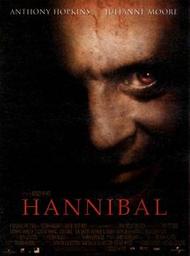 Hannibal / Ridley Scott, réal. | Scott, Ridley. Metteur en scène ou réalisateur