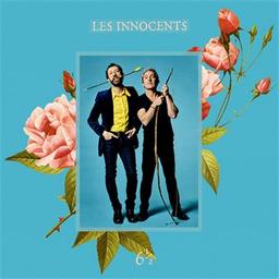 6 1/2 / Innocents, groupe instr. et voc. | Innocents. Musicien
