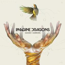 Smoke + Mirrors / Imagine Dragons, groupe instr. et voc. | Imagine Dragons. Musicien
