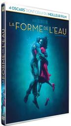 La forme de l'eau / Guillermo del Toro, réal., scénario | Del Toro, Guillermo. Metteur en scène ou réalisateur. Scénariste