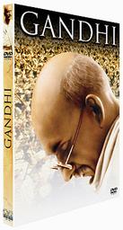 Gandhi / Richard Attenborough, réal. | Attenborough , Richard. Metteur en scène ou réalisateur