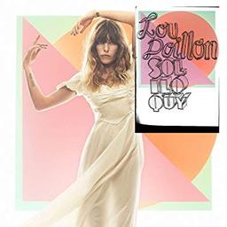 Soliloquy / Lou Doillon, aut., comp., chant | Doillon, Lou. Parolier. Compositeur. Chanteur