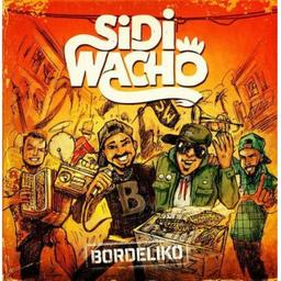 Bordeliko / Sidi Wacho, groupe instr. et voc. | Sidi Wacho. Musicien