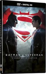 Batman V Superman : L'aube de la justice / Zack Snyder, réal. | Snyder, Zack. Metteur en scène ou réalisateur