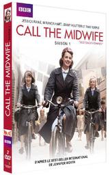 Call the midwife, saison 1 / Philippa Lowthorpe, réal. | Lowthorpe, Philippa. Metteur en scène ou réalisateur