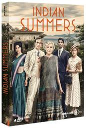 Indian Summers, saison 1 / Anand Tucker, réal. | Tucker , Anand. Metteur en scène ou réalisateur