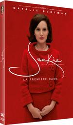 Jackie / Pablo Larrain, réal. | Larrain , Pablo. Metteur en scène ou réalisateur