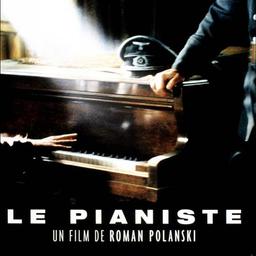 Bande originale du film "Le pianiste" / Frédéric Chopin ; Wojciech Kilar, comp. | Chopin, Frédéric. Compositeur