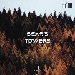 Kyma / Bear's Towers, groupe instr. et voc. | Bear's Towers. Musicien