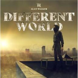 Different world / Alan Walker, DJ | Walker, Alan. Disc jockey