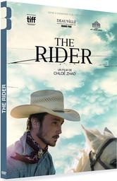 The Rider / Chloé Zhao, réal., scénario | Zhao, Chloé. Metteur en scène ou réalisateur. Scénariste