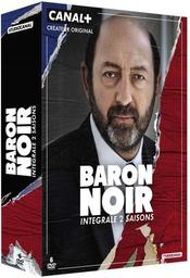 Baron noir, saison 1, épisodes 7 à 8 / Ziad Doueiri, réal. | Doueiri, Ziad. Metteur en scène ou réalisateur