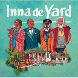 If you love ; Malcolm X ; Row fisherman... / Kiddus I, Winston McAnuff, Cedric Myton... [et al.] | Inna de Yard. Musicien